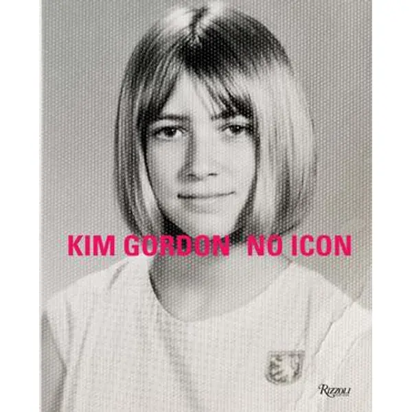 Kim Gordon - No Icon
