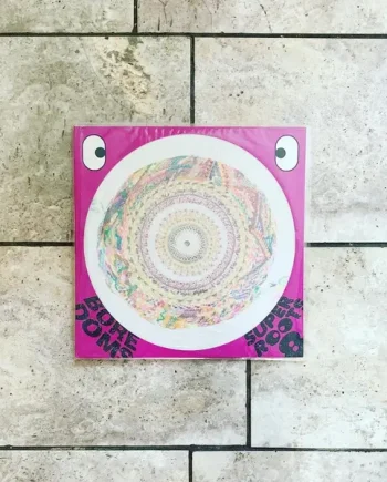 Boredoms - Super Roots 8